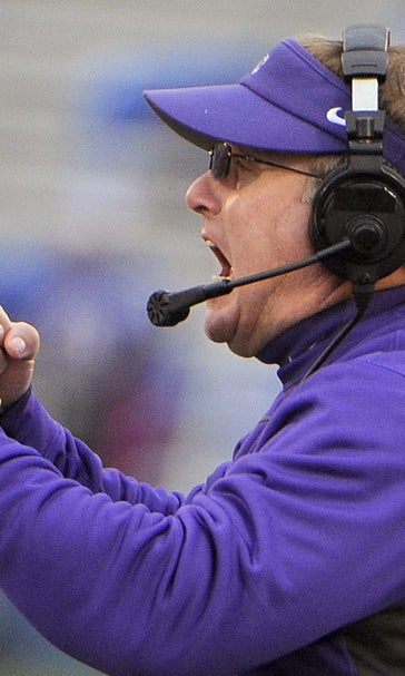 TCU's season success paying off on recruiting trail